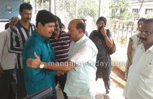 K N Tailor, Tulu film maker, dramatist, actor passes away 